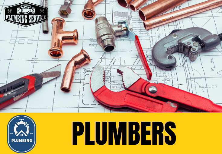  plumber Whitstable